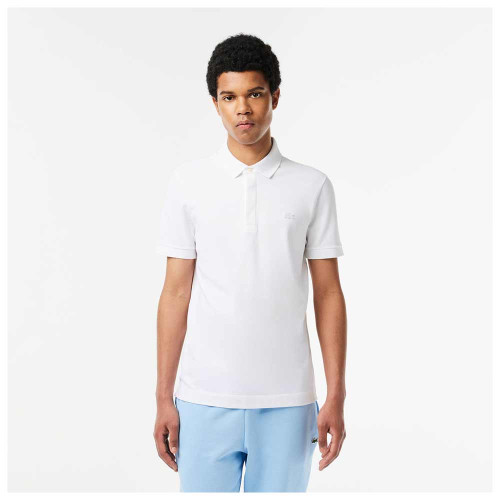 Lacoste Ανδρική κοντομάνικη μπλούζα polo